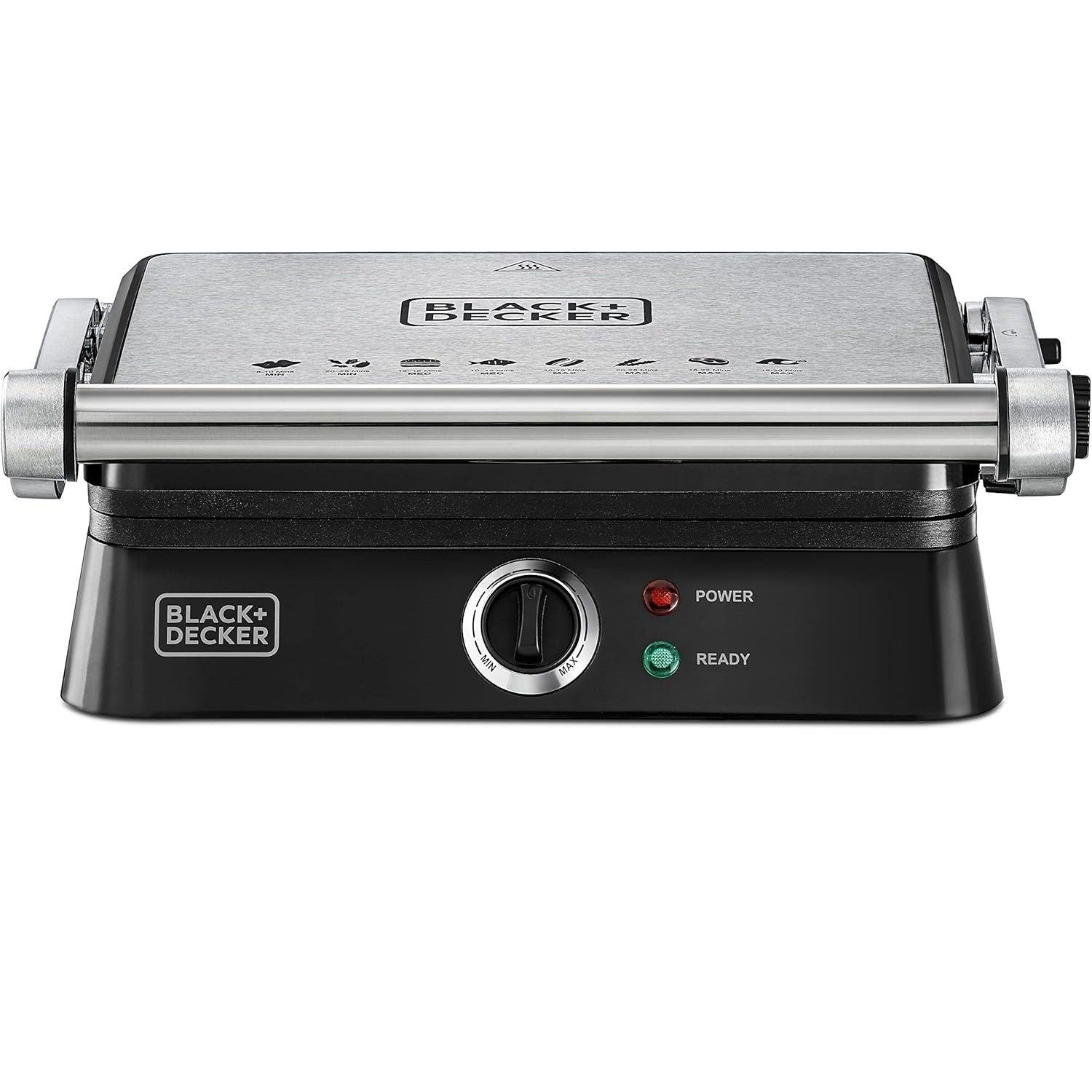 گریل بلک اند دکر مدل CG1400 گریل بلک اند دکر مدل CG1400
