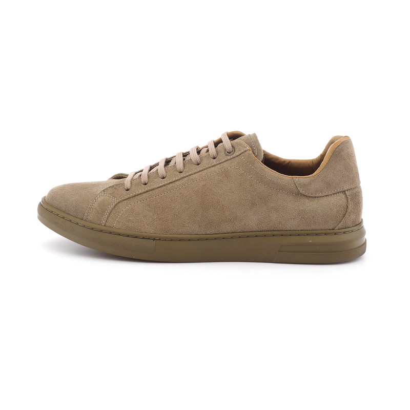 کفش روزمره مردانه شوپا مدل kh6000-Khaki