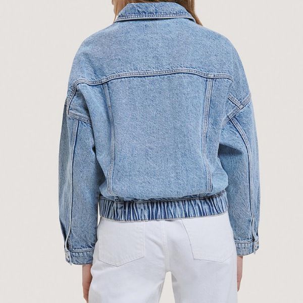 کت زنانه آلکات مدل GB2133DOY11 -  - 3