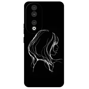 Megafone Girly 7766 Cover For Honor 90