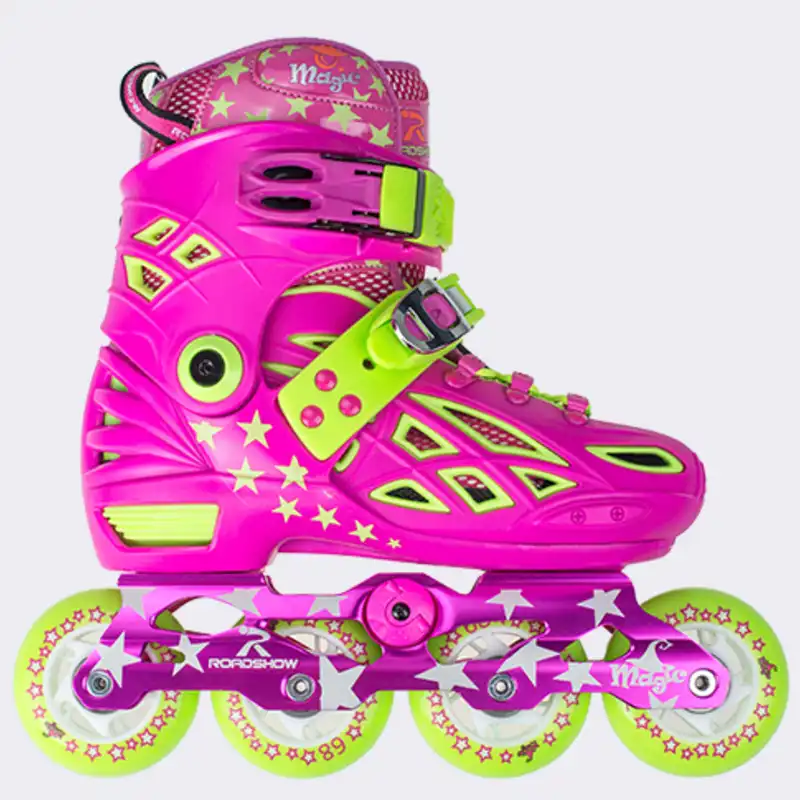 اسکیت کفشی رودشو مدل kx2_L