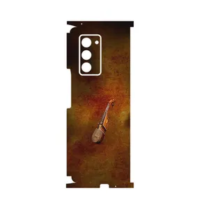 MAHOOT Rabab-FullSkin Cover Sticker for Samsung Galaxy Z FOLD 2