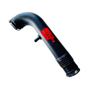 نقد و بررسی کیت مکش هوا خودرو  کی اند ان مدل 150E توسط خریداران