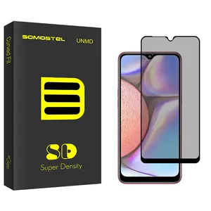 Somastel SD Privacy Screen Protector For Samsung Galaxy A10s