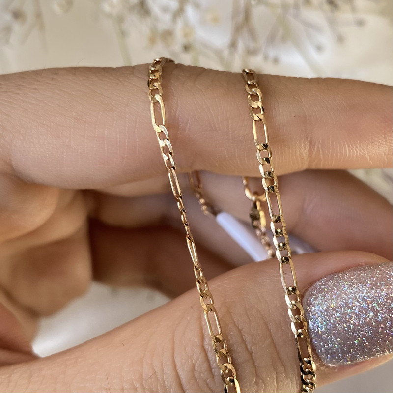 زنجیر زنانه ژوپینگ کد FU