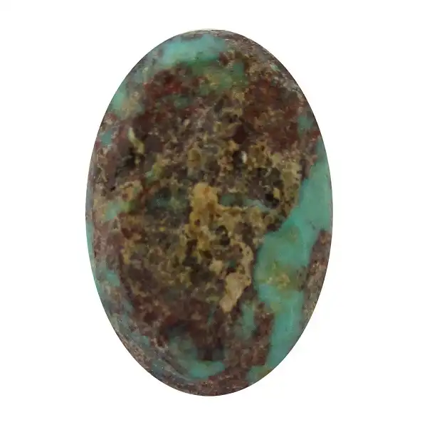 سنگ فیروزه پارلا گوهر کد 5326