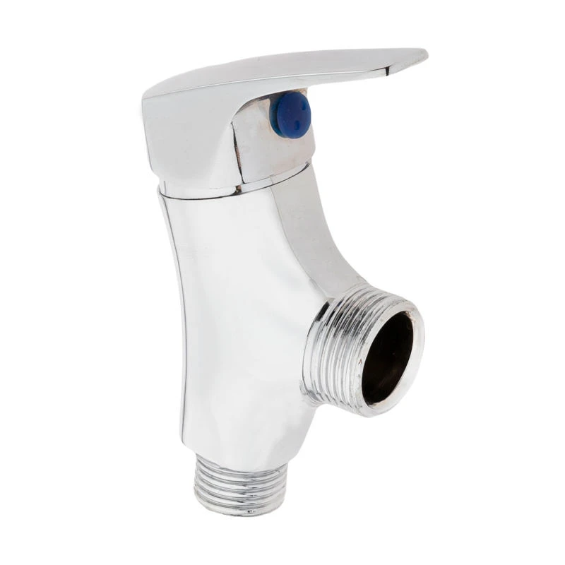 شیر سرویس بهداشتی مدل قو دیواری