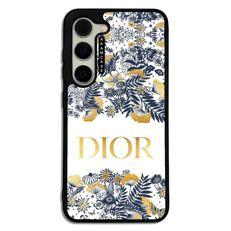 کاور آکام مدل AMC-WSGS23-BRANDS-21 مناسب برای گوشی موبایل سامسونگ Galaxy S23