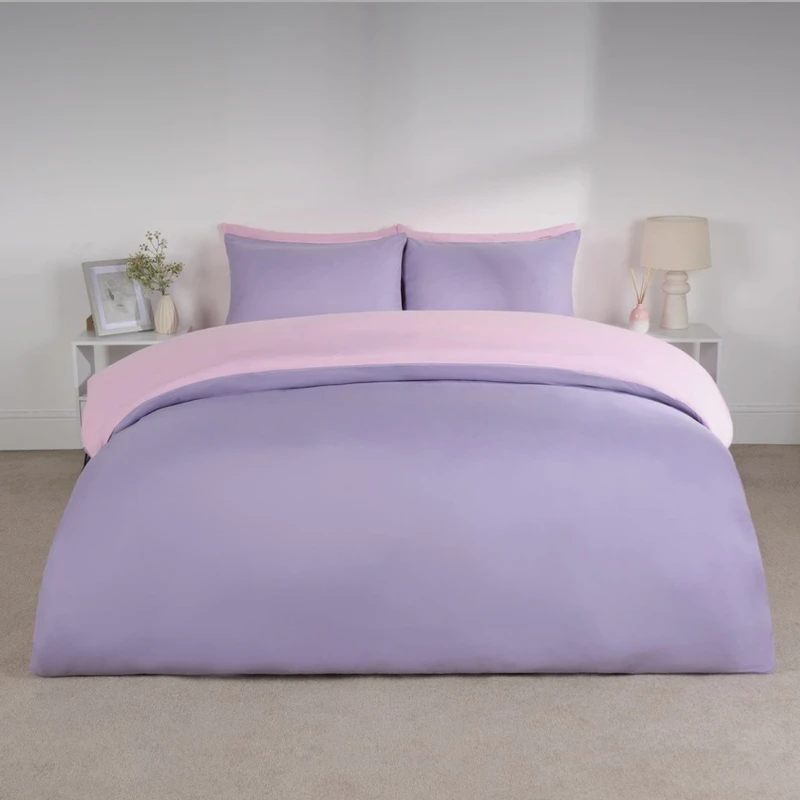 سرویس ملحفه مدل کشدار کد 3326 دو نفره سه تکه