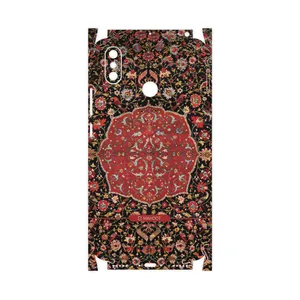 MAHOOT Persian-Carpet-Red-FullSkin Cover Sticker for Xiaomi Mi Max 3