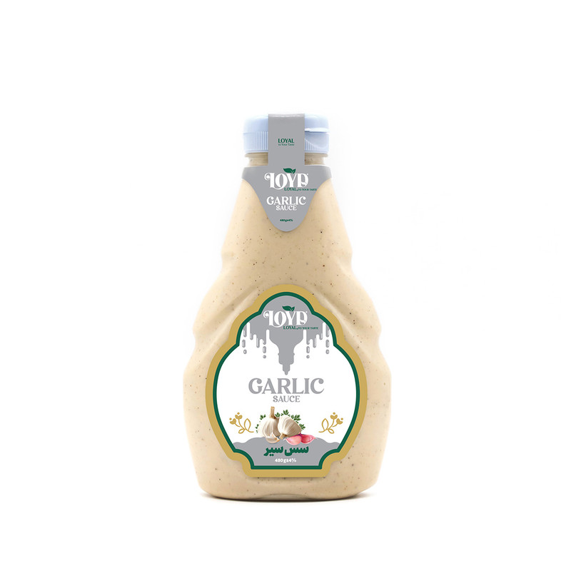 سس سیر لوید - 480 گرم