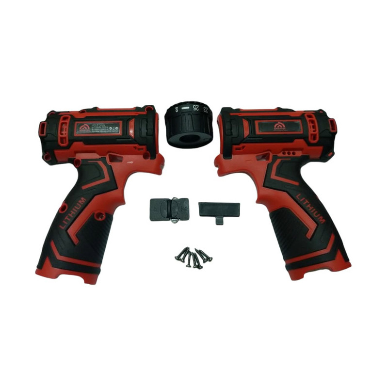 پوسته پیچ گوشتی شارژی گریتک مدل 12002 پوسته پیچ گوشتی شارژی گریتک مدل 12002