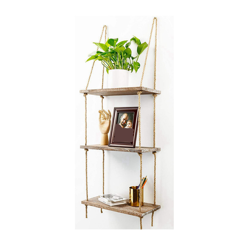 شلف دیواری آرتینو مدل 3tier