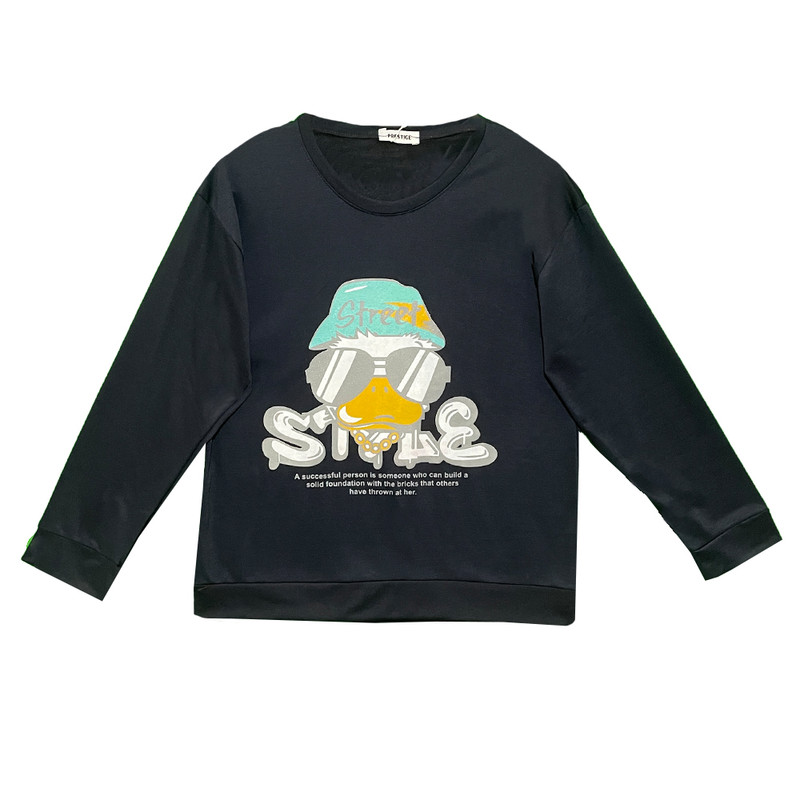 ست تی شرت آستین کوتاه و شلوار زنانه مدل 4144