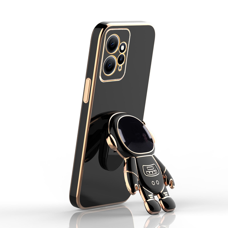 کاور گاردتک اساک مدل astronaut مناسب برای گوشی موبایل شیائومی Redmi Note 12 4G