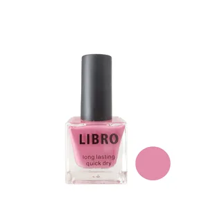 لاک ناخن لیبرو مدل لانگ لستینگ شماره 73