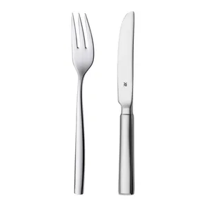 سرویس کارد و چنگال میوه خوری 12 پارچه دبلیو ام اف مدل MICHALSKY PALMA