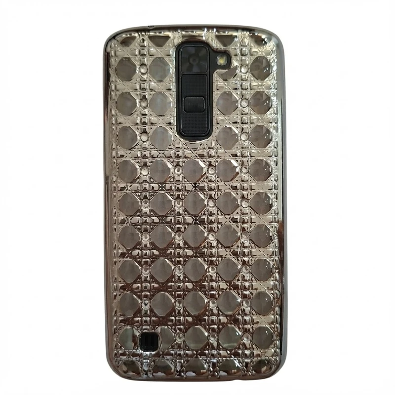 کاور مدل ALPHA مناسب برای گوشی موبایل ال جی K7