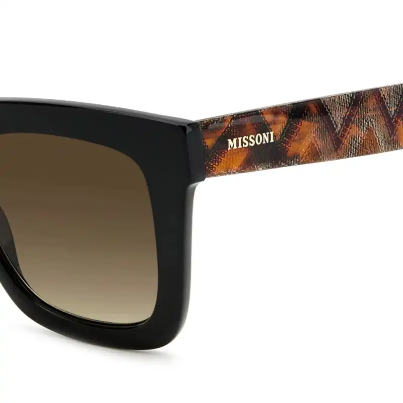 عینک آفتابی زنانه میسونی مدل MIS0126 - 807HA