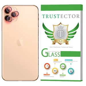  Trustector LST-Glass Camera Lens Protector For Apple iPhone 11 Pro Max