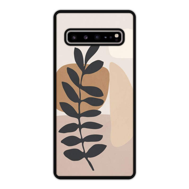 کاور آکام مدل AS102545 مناسب برای گوشی موبایل سامسونگ Galaxy S10
