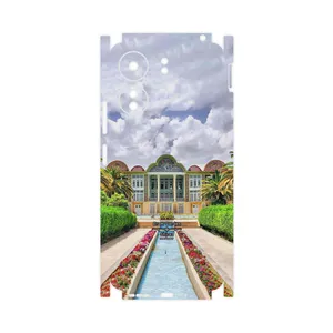 MAHOOT Eram garden-FullSkin Cover Sticker for Xiaomi Redmi 13C