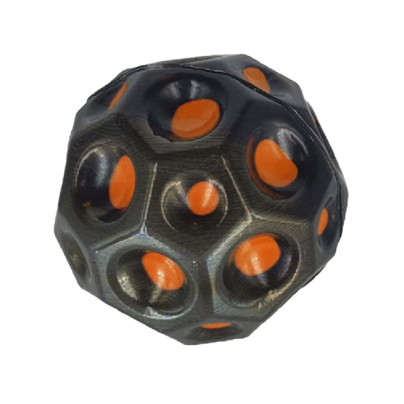 توپ بازی پرشی اسفنجی مدل JOOKO