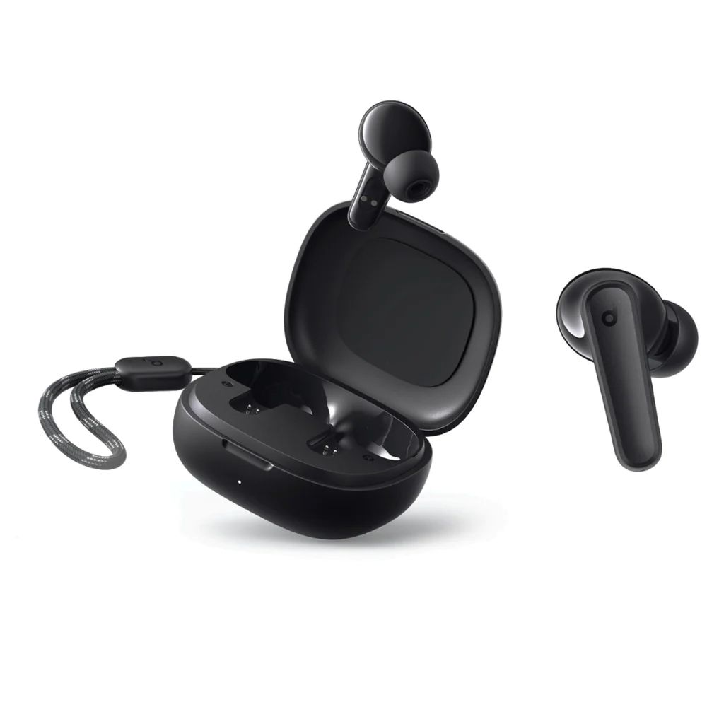 هدفون بلوتوثی انکر مدل SoundCore R50i A3949 -  - 4