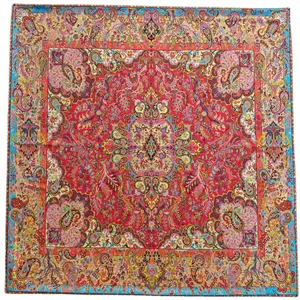 رومیزی ترمه کد 177