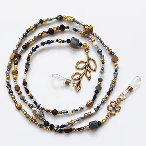 بند عینک مدل رها