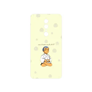 MAHOOT Ikkyu-san Cover Sticker for UMI A1 Pro