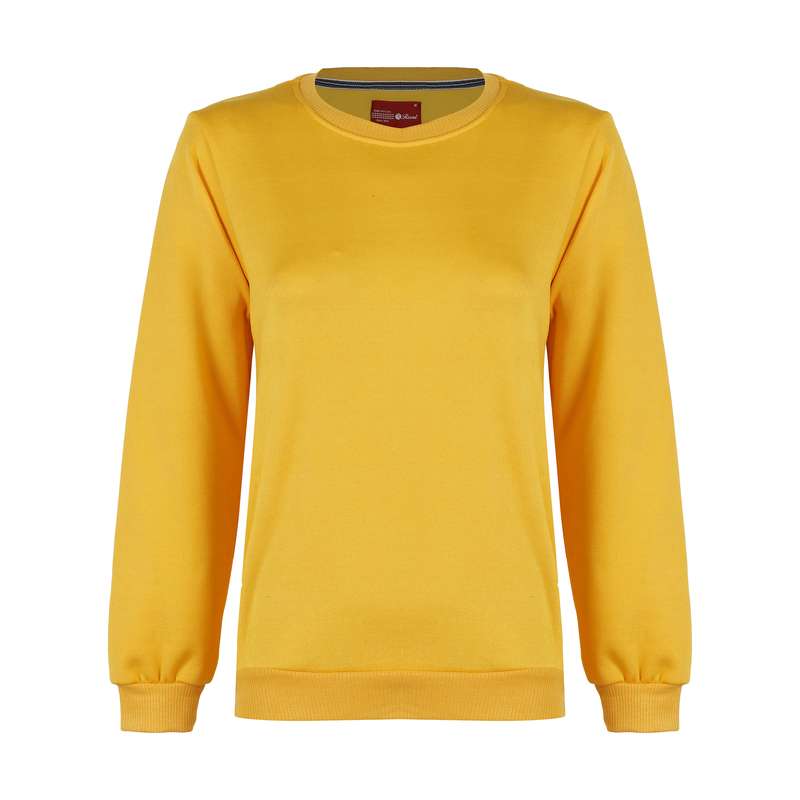 سویشرت زنانه رونی مدل 72110012-03