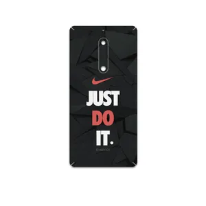 MAHOOT NK Cover Sticker for Nokia 5