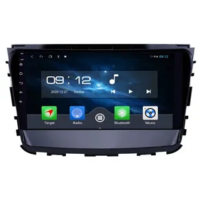 پخش کننده تصویری خودرو ووکس مدل TIVOLIC700Pro