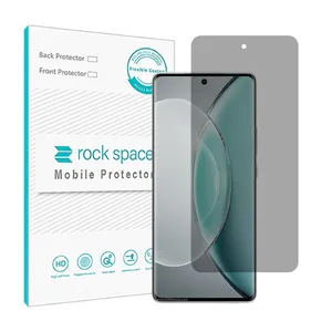 Rock space HyPRV model privacy screen protector suitable for Vivo X90s mobile phone