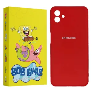 BOB Ghab BOBSILIC Cover For Samsung Galaxy A05