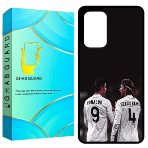 Ghab Guard GCHPA53 Cover For Samsung Galaxy A53 5G  