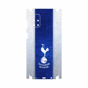 MAHOOT Tottenham-Hotspur-FC-FullSkin Cover Sticker for Samsung Galaxy M31S
