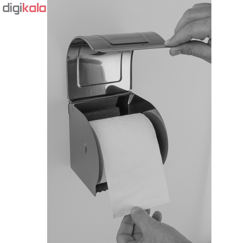 جای دستمال دلفین مدل 9043-C