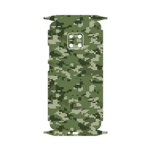 MAHOOT  Army-Green-Pixel-FullSkin Cover Sticker for Huawei Mate 20 Pro