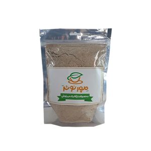دمنوش قارچ دم بوقلمون مهرنوش - 100 گرم
