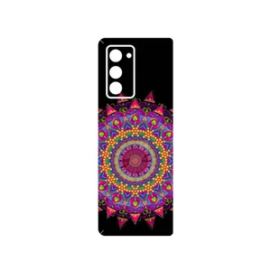 MAHOOT Mandala Design 5 Cover Sticker for Samsung Galaxy Z FOLD 2