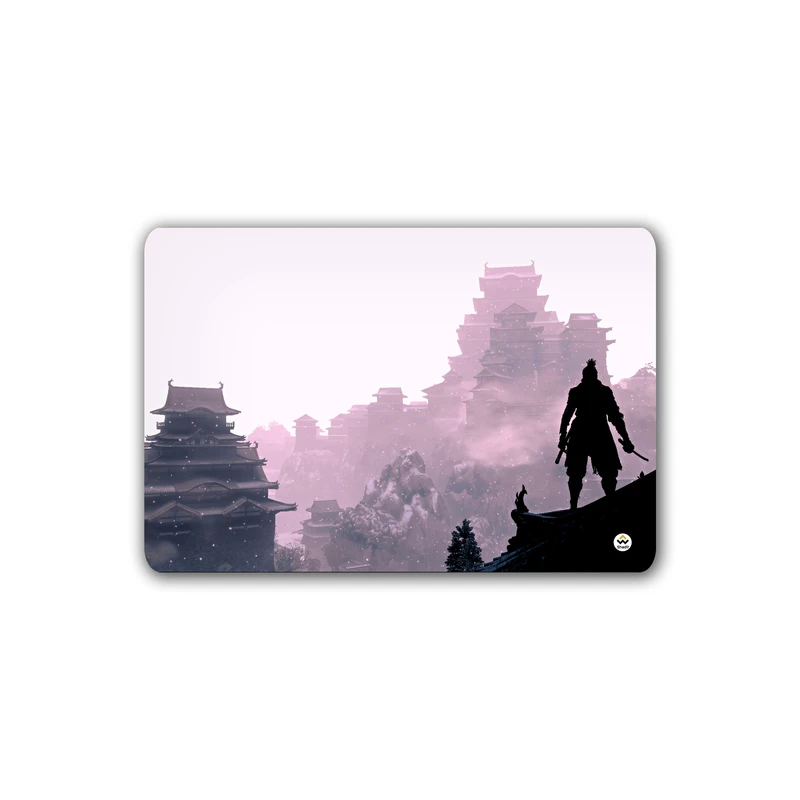 ماوس پد مخصوص بازی شادیت مدل sekiro کد1237 سایز37*24سانتیمتر