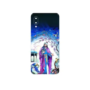 MAHOOT Hafiz Cover Sticker for Samsung Galaxy M02