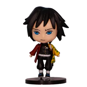 اکشن فیگور مدل انیمه شیطان کش طرح گیوو