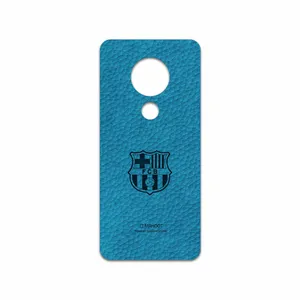 MAHOOT BL-BRCA Cover Sticker for Nokia 6.2