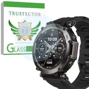 Trastector SMWT Screen Protector For Amazfit T-Rex Ultra