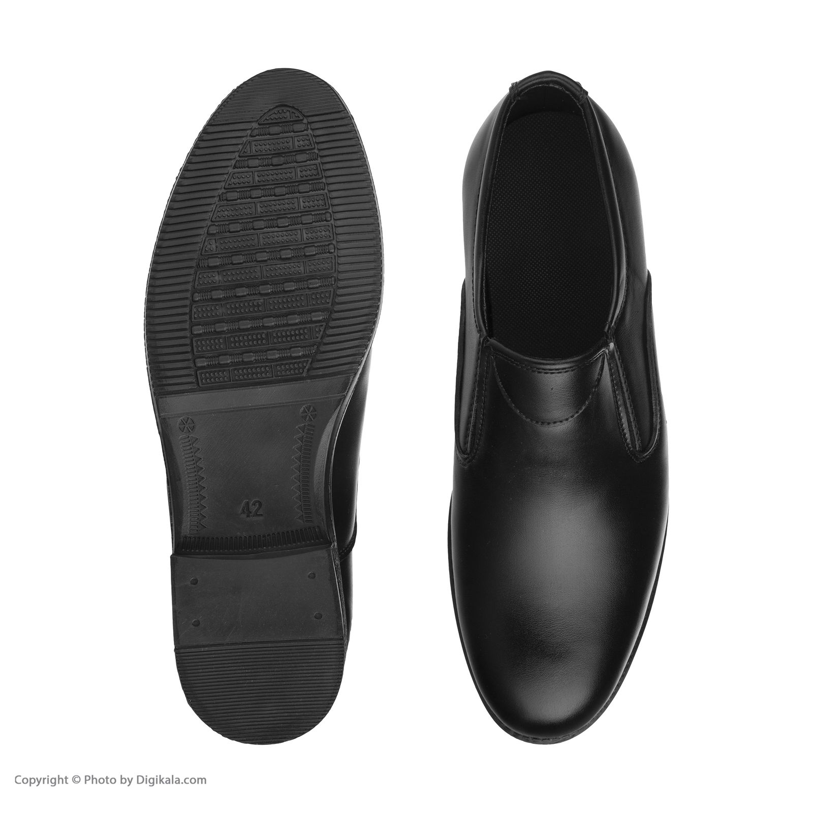 کفش مردانه مدل k.baz.083 -  - 3