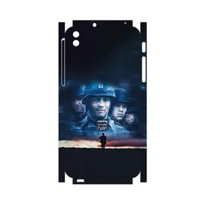 MAHOOT Saving Private Ryan-FullSkin Cover Sticker for HTC Desire 816