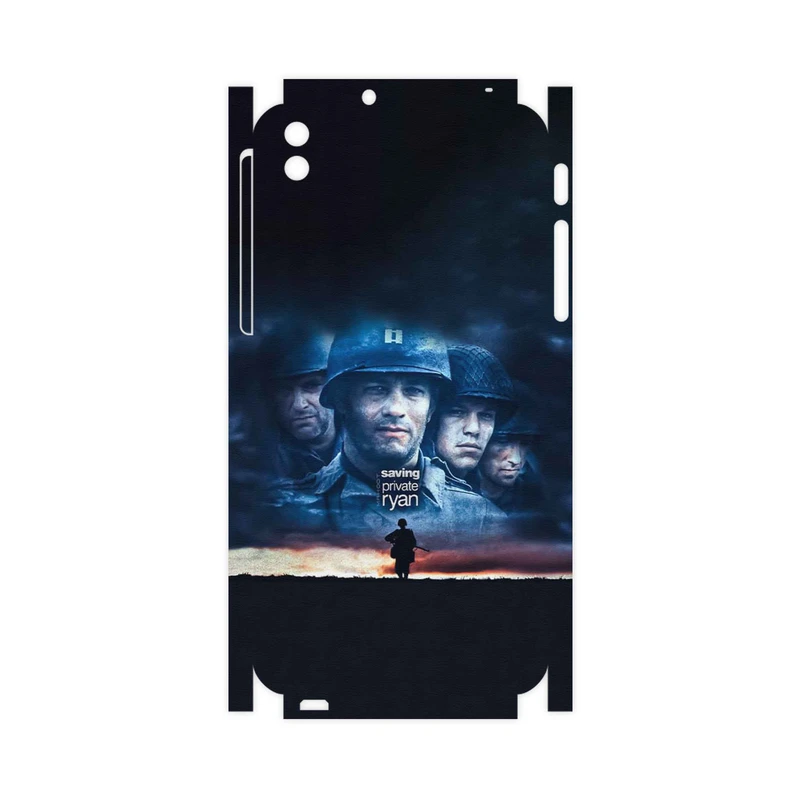 برچسب پوششی ماهوت مدل Saving Private Ryan-FullSkin مناسب برای گوشی موبایل اچ تی سی Desire 816
